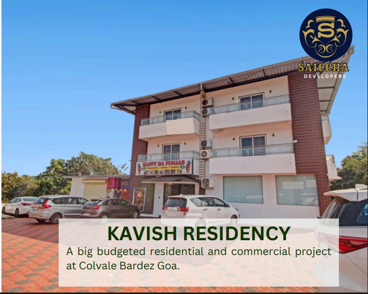 Krishive Residency